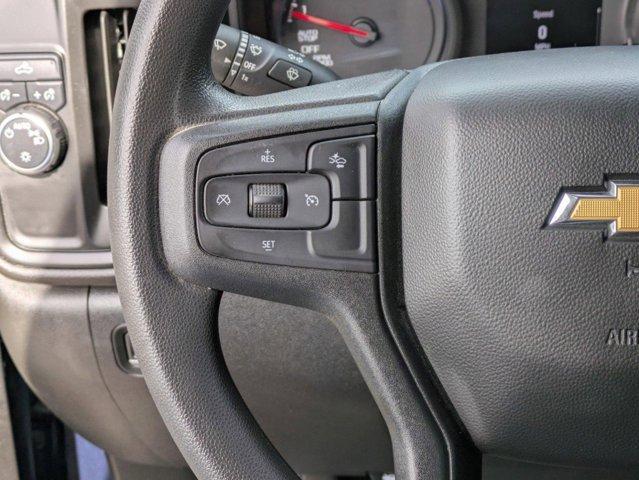 used 2022 Chevrolet Silverado 1500 car, priced at $32,977