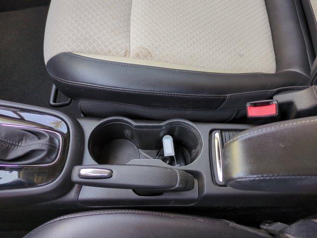 used 2018 Buick Encore car, priced at $13,900