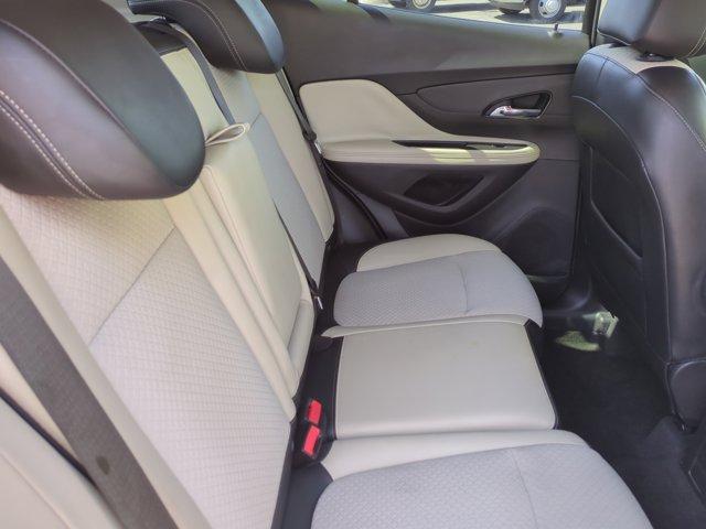 used 2018 Buick Encore car, priced at $13,900