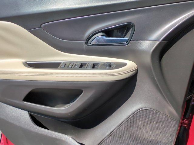 used 2018 Buick Encore car, priced at $13,900