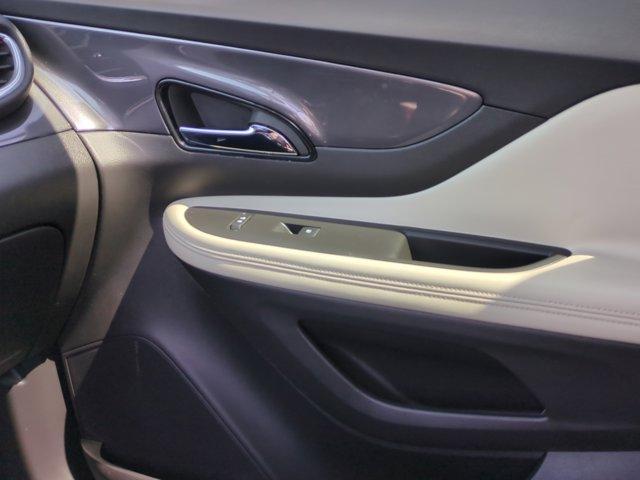 used 2018 Buick Encore car, priced at $13,900
