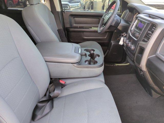 used 2018 Ram 1500 car, priced at $18,400