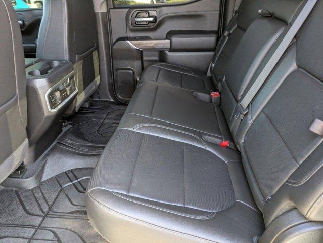 used 2019 Chevrolet Silverado 1500 car, priced at $37,577