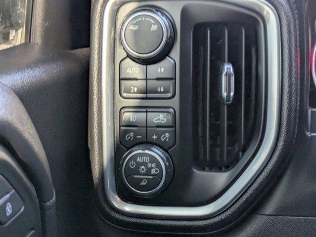 used 2019 Chevrolet Silverado 1500 car, priced at $37,577