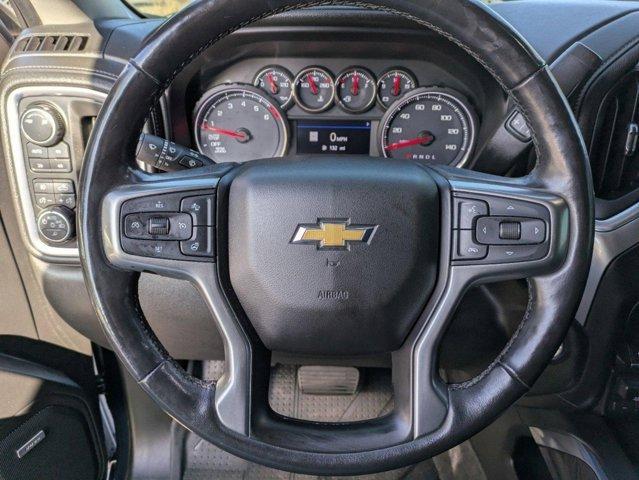 used 2019 Chevrolet Silverado 1500 car, priced at $37,577