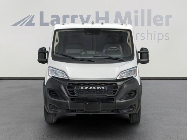 new 2025 Ram ProMaster 1500 car, priced at $47,288