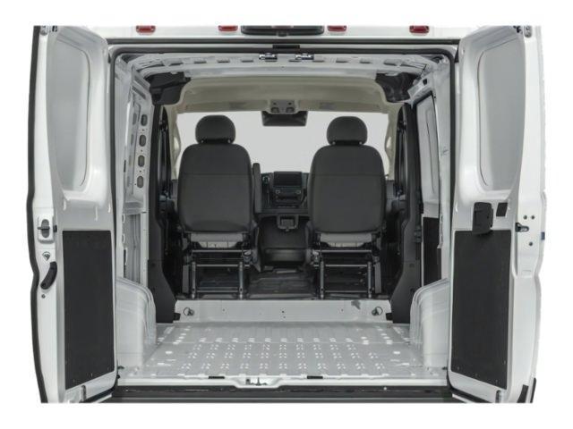 new 2025 Ram ProMaster 1500 car, priced at $47,288