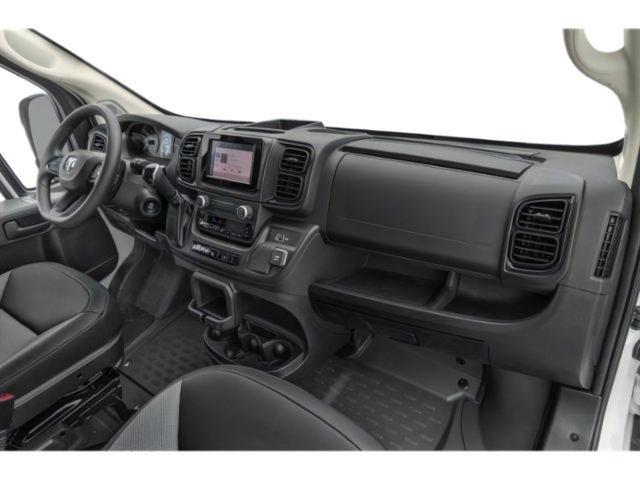 new 2025 Ram ProMaster 1500 car, priced at $47,288