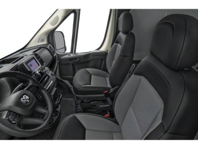 new 2025 Ram ProMaster 1500 car, priced at $47,288