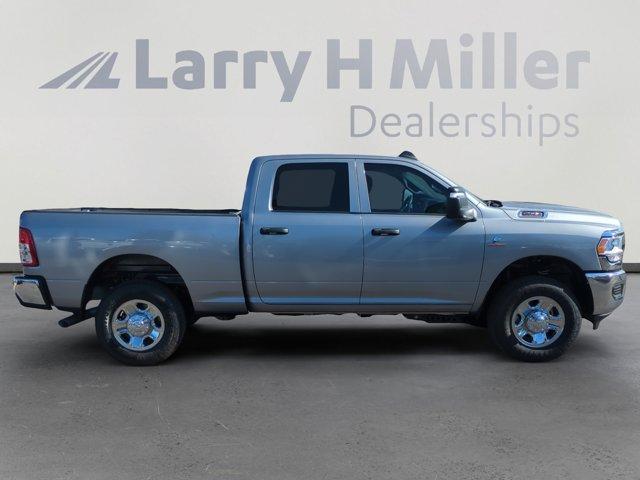 new 2024 Ram 2500 car, priced at $59,229
