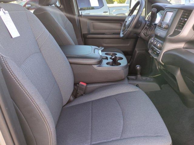 new 2024 Ram 2500 car, priced at $59,229