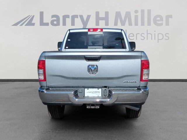 new 2024 Ram 2500 car, priced at $59,229