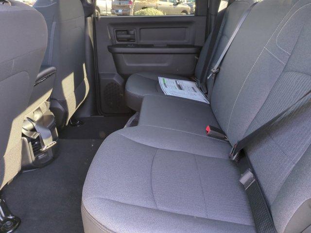 new 2024 Ram 2500 car, priced at $59,229
