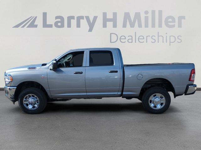 new 2024 Ram 2500 car, priced at $59,229