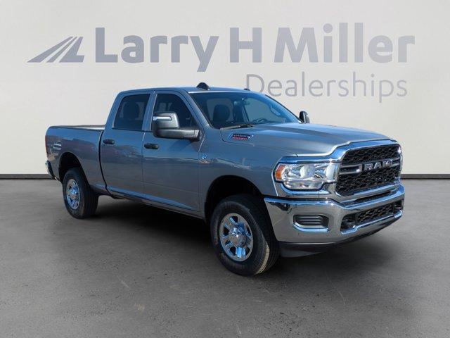 new 2024 Ram 2500 car, priced at $59,229