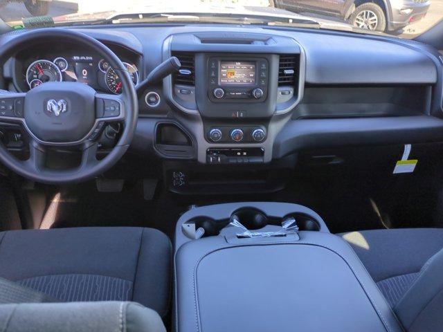 new 2024 Ram 2500 car, priced at $59,229