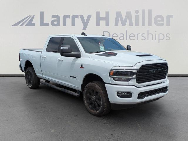 new 2024 Ram 2500 car, priced at $74,366