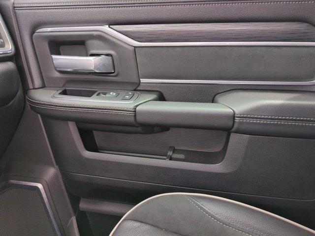 new 2024 Ram 2500 car, priced at $74,366