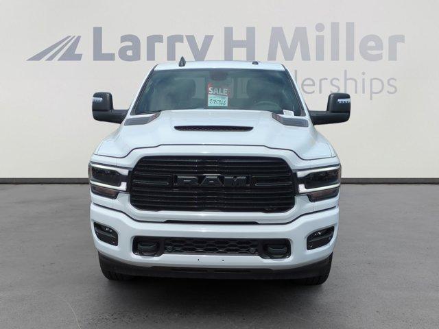 new 2024 Ram 2500 car, priced at $74,366
