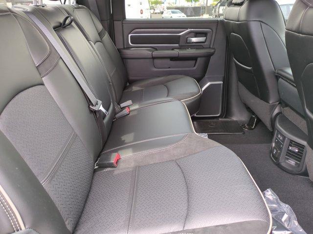 new 2024 Ram 2500 car, priced at $74,366