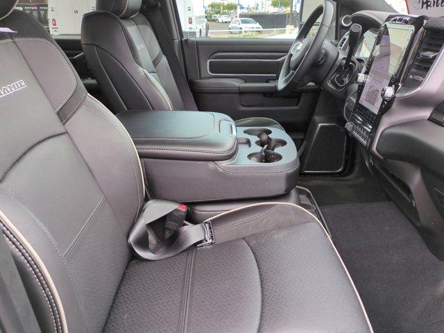 new 2024 Ram 2500 car, priced at $74,366