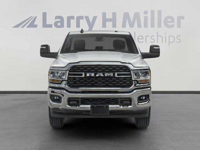 new 2024 Ram 2500 car, priced at $72,108