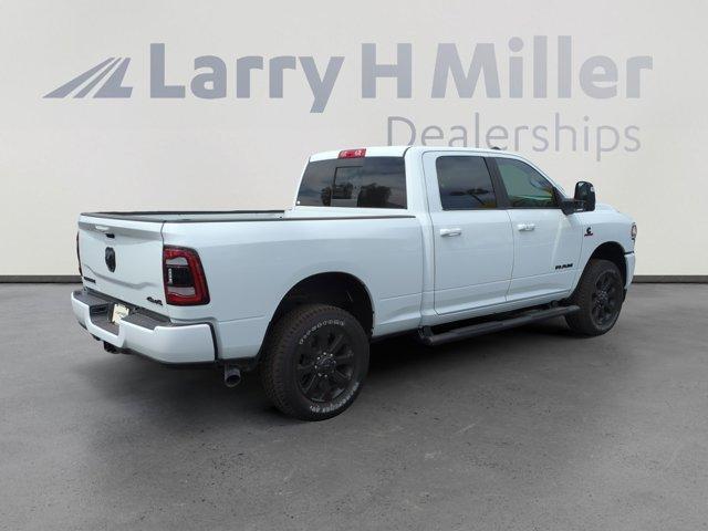 new 2024 Ram 2500 car, priced at $74,366