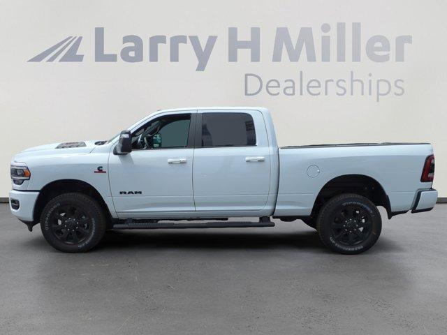 new 2024 Ram 2500 car, priced at $74,366