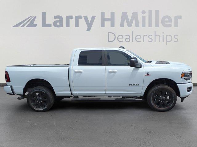 new 2024 Ram 2500 car, priced at $74,366