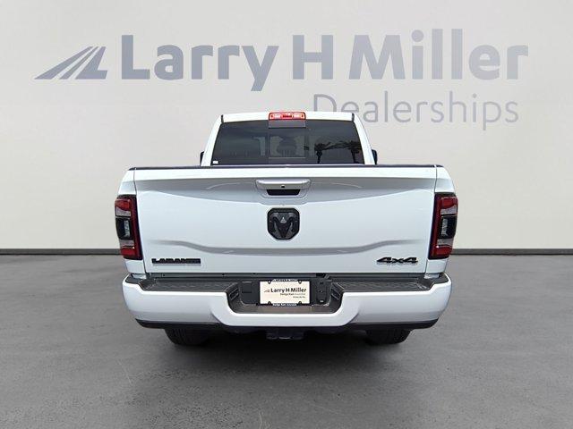 new 2024 Ram 2500 car, priced at $74,366