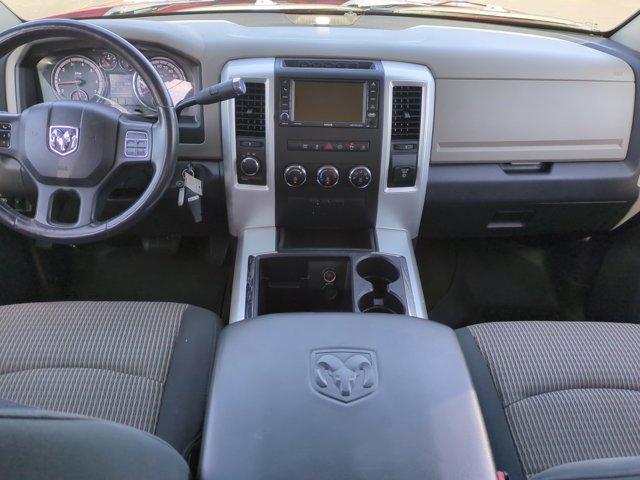 used 2012 Ram 2500 car, priced at $24,900