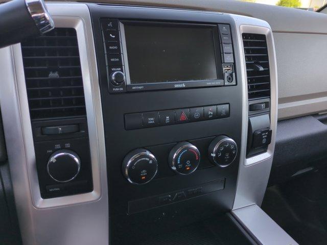 used 2012 Ram 2500 car, priced at $24,900