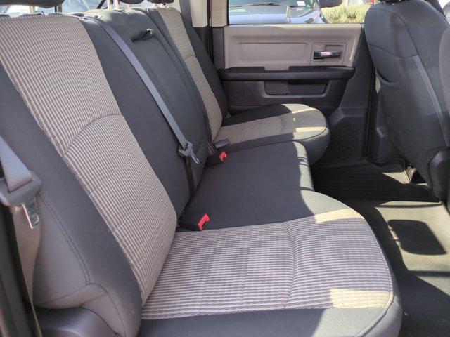used 2012 Ram 2500 car, priced at $24,900
