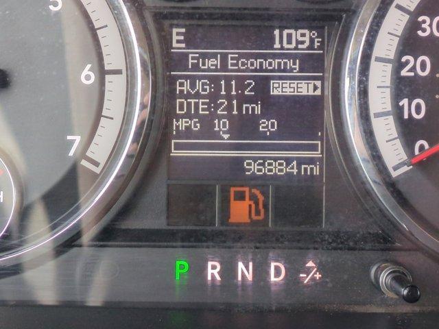 used 2012 Ram 2500 car, priced at $24,900