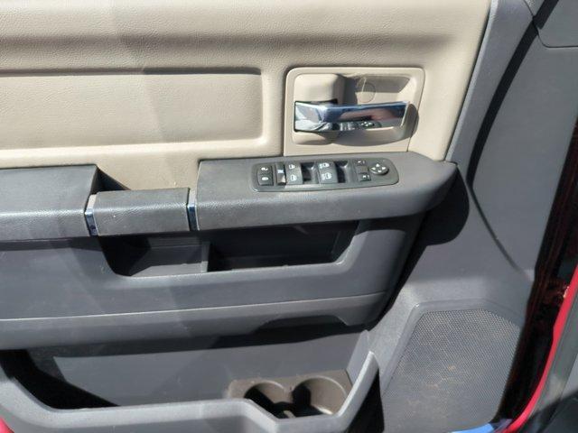 used 2012 Ram 2500 car, priced at $24,900