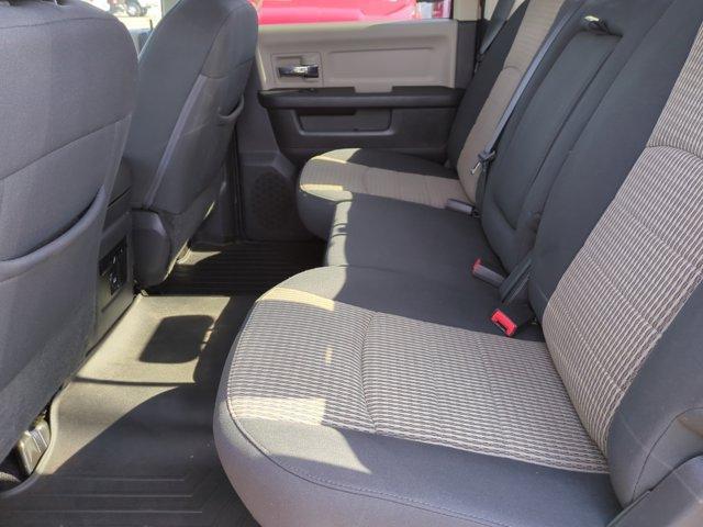 used 2012 Ram 2500 car, priced at $24,900