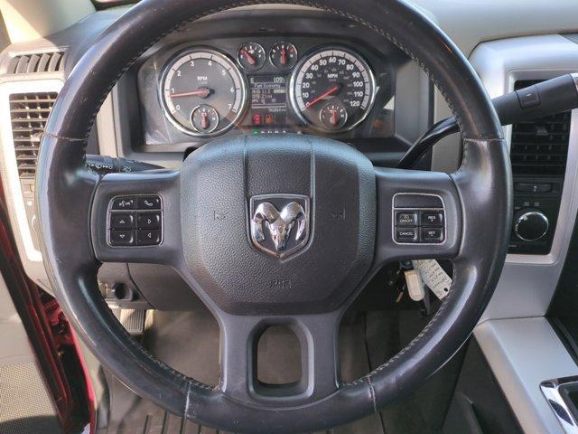 used 2012 Ram 2500 car, priced at $24,900