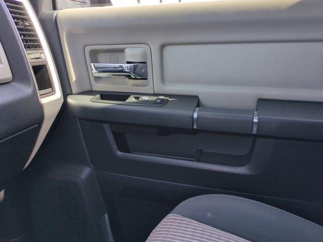 used 2012 Ram 2500 car, priced at $24,900