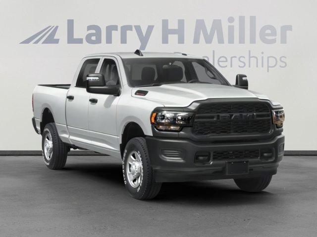 new 2024 Ram 2500 car, priced at $52,414