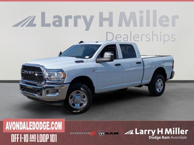 new 2024 Ram 2500 car, priced at $51,574