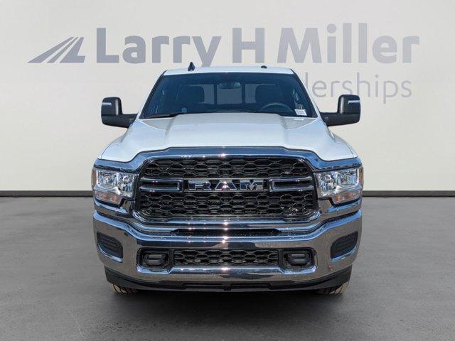 new 2024 Ram 2500 car, priced at $51,574