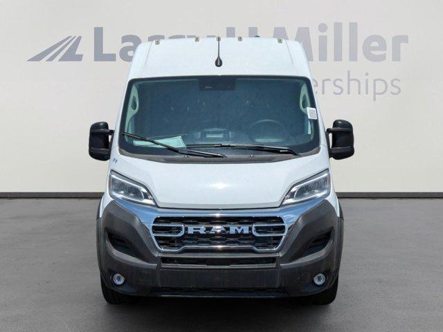 new 2024 Ram ProMaster 1500 car, priced at $48,495