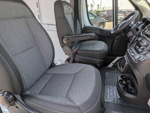 new 2024 Ram ProMaster 1500 car, priced at $48,495