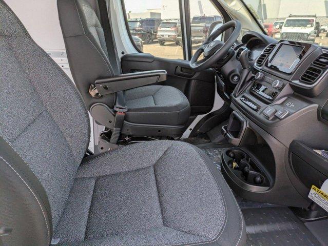 new 2024 Ram ProMaster 1500 car, priced at $48,495