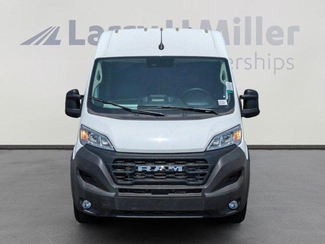 new 2023 Ram ProMaster 1500 car, priced at $51,815