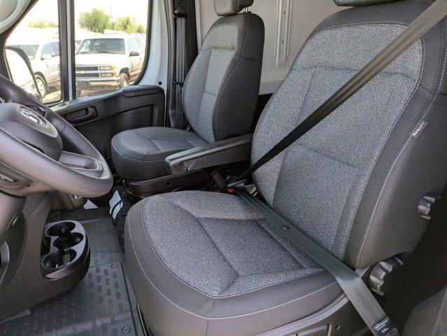 new 2023 Ram ProMaster 1500 car, priced at $51,815