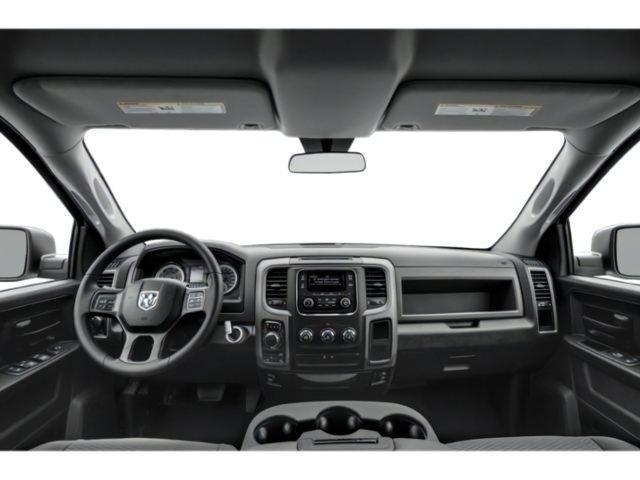 new 2024 Ram 1500 Classic car, priced at $47,119