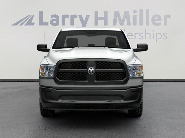 new 2024 Ram 1500 Classic car, priced at $47,119