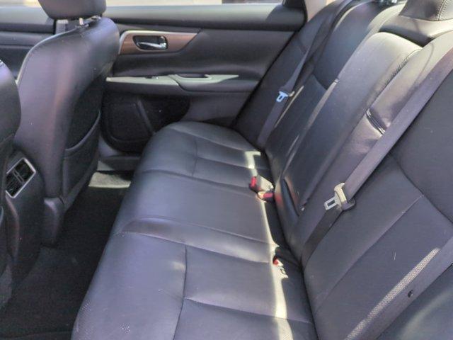 used 2015 Nissan Altima car, priced at $11,977