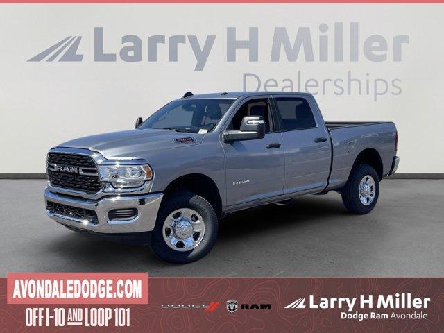 new 2024 Ram 2500 car, priced at $45,609